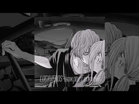 LUCAVEROS - накроет волной | speed up nightcore