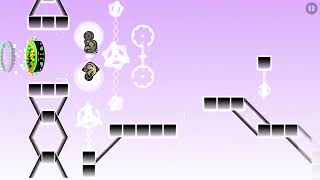 My desire layout by me, Half gravity only layout