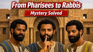 The Religion That Began in Babylon Was Given a New Name