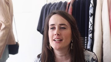 Rave4Good Social Proof video with Annabelle #businessmentor