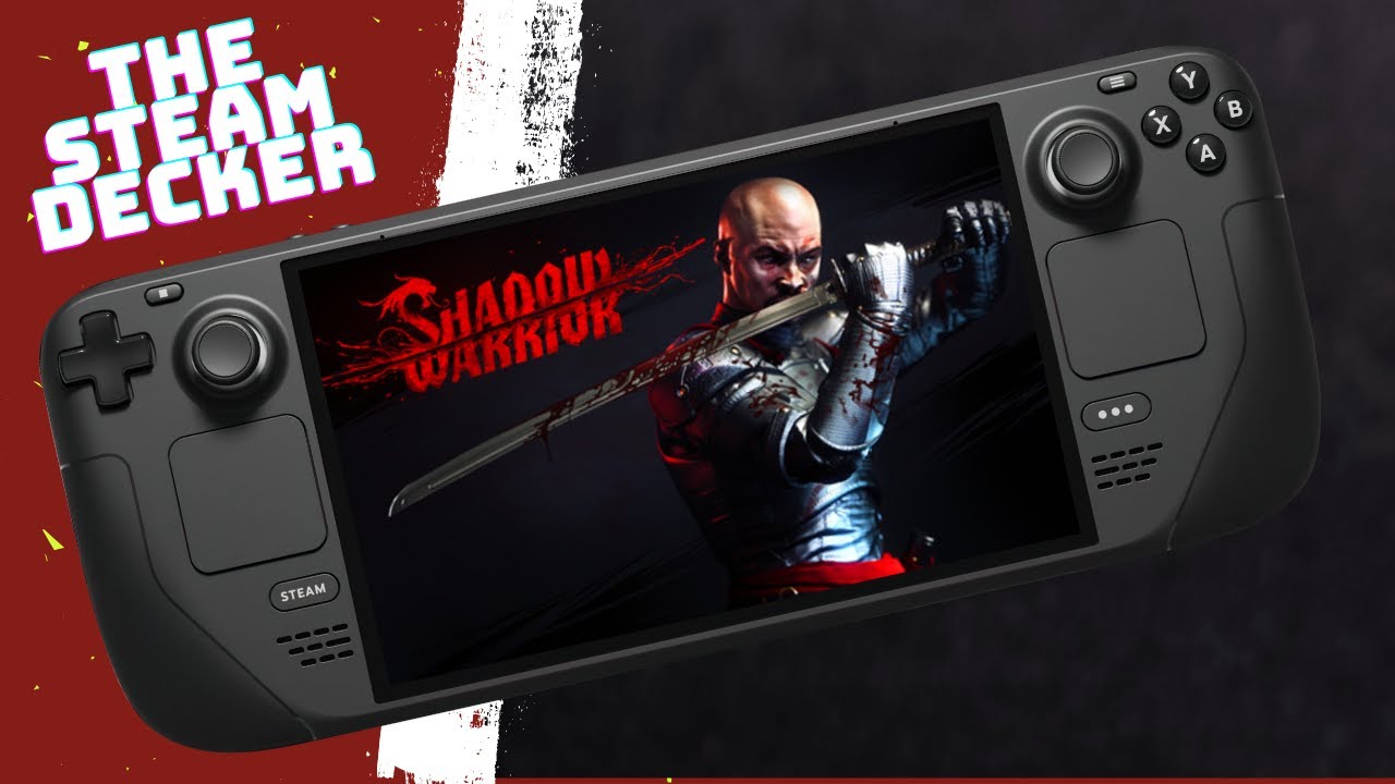 Steam Community :: Guide :: Tips and tricks for playing Shadow Warrior