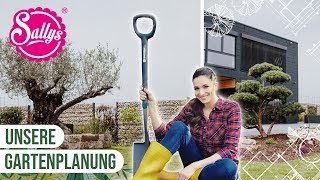 Gartengestaltung / Tipps, Tricks & Ideen / Sallys Welt