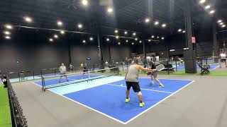 20250623 - Hisports Pickleball Session 1/3 - Alfred Doug Ed Stuart