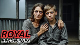 “Son Married His Own Mother in Secret – The Most Inbred Bloodline of Appalachia