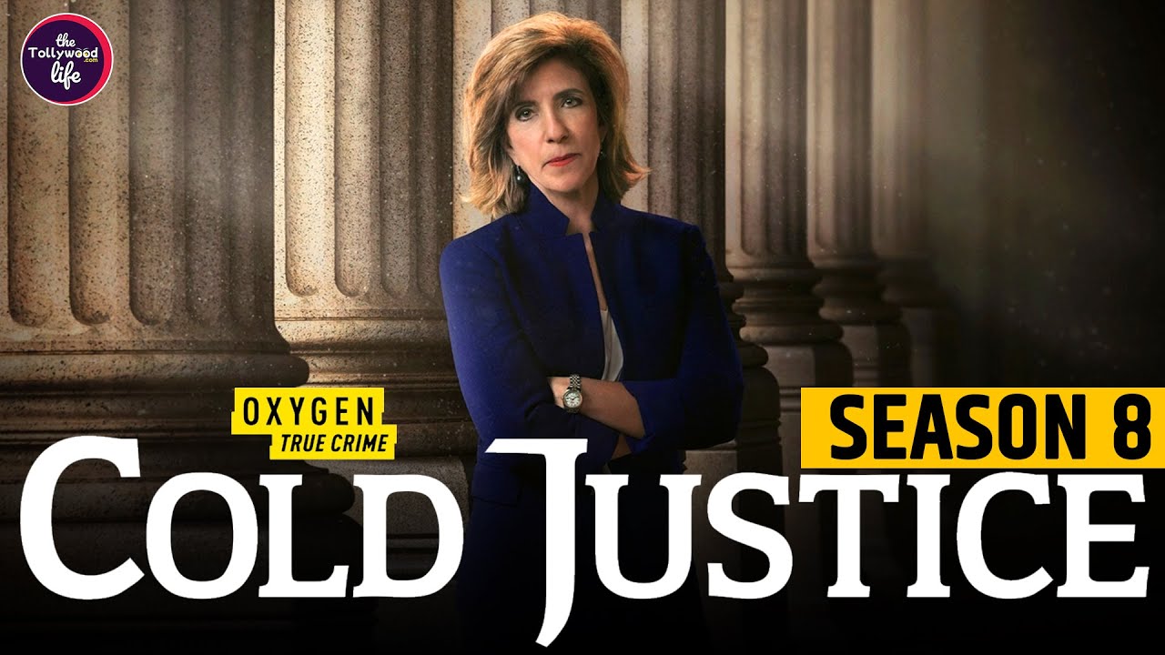 Cold Justice Season 8 Release Date Update and Preview - YouTube