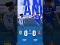 Semua hasil pertandingan pamungkas #brisuperleague #sepakbolaindonesia #hasilpertandingan #short