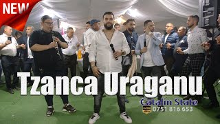 Tzanca Uraganu - Colaj de Joc Live - Show - TOP - Nunta Cristi & Laura