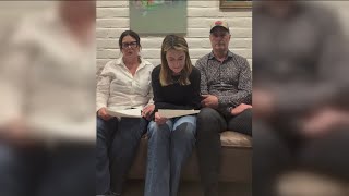Savannah Guthrie pleads for her mother's safe return after suspected abduction