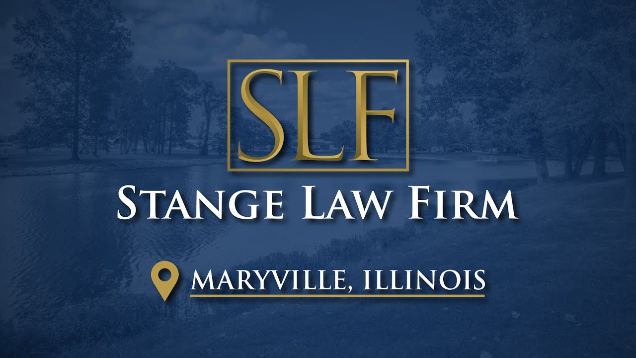 Maryville, Illinois Fathers' Rights Attorneys in Madison County | Stange Law Firm, PC