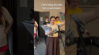 A day in the life of an IVGO musician #vgm #ireland @IrishVideoGameOrchestra