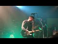 The Trews - Grace, Too (The Tragically Hip cover featuring Gord Sinclair)