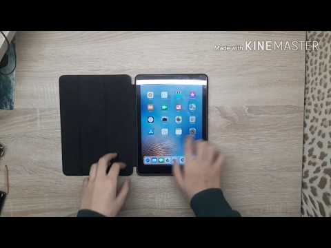 Видео: Какое поколение iPad модели A1474?