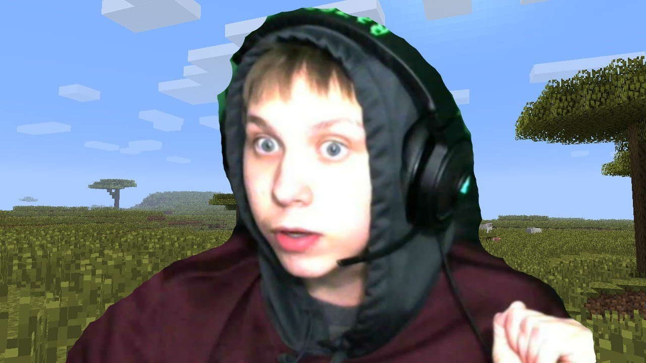 EVERYONE HAS SEEN THIS MAN IN THERE DREAMS BUT YOU! YouTube