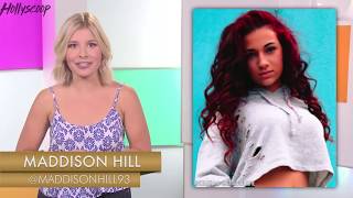 'Cash Me Outside' Girl Danielle Bregoli Just Got Plastic Surgery!