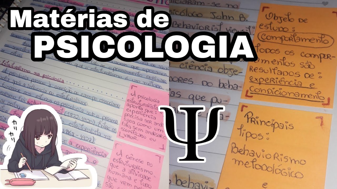 Faculdade De Psicologia Quanto Tempo Dura