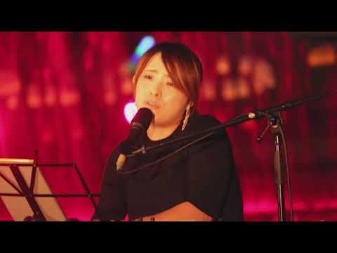【cover】声にできない（久保田利伸）SoR Factory