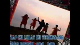 elvy-sekuntum mawar merah