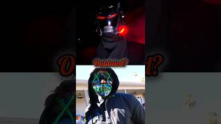 Shadowwalker Vs Pz Killer Old Vs New Threat Spyninjas