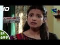 Crime Patrol - क्राइम पेट्रोल सतर्क - Khalish - Episode 699 - 20th August, 2016