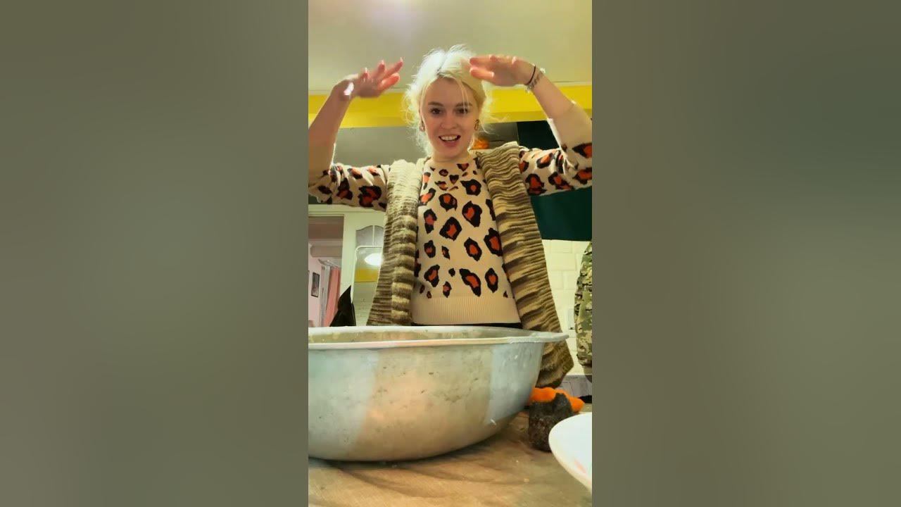 Мою посуду без света 😱 - YouTube