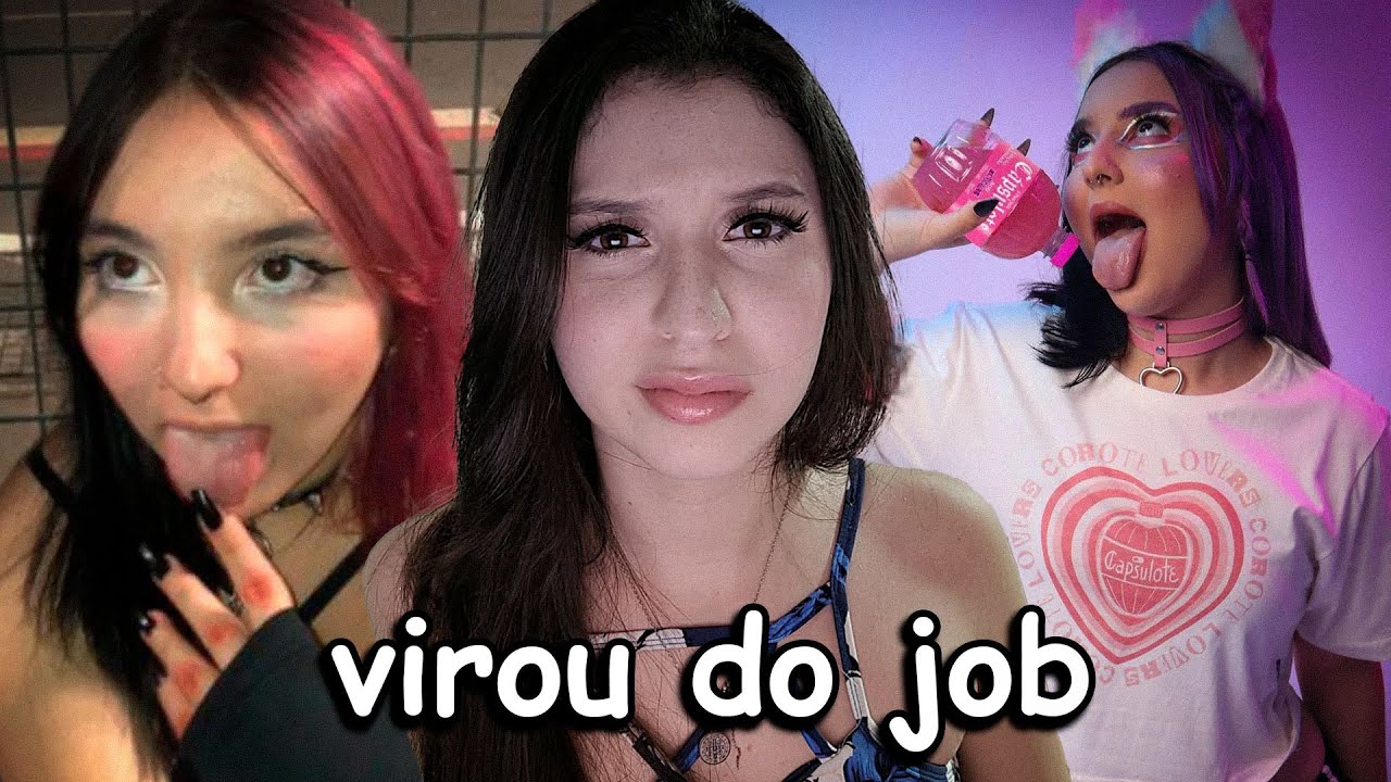 O QUE A INTERNET FEZ COM A BELLE BELINHA