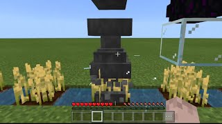 Minecraft Logic Experiment