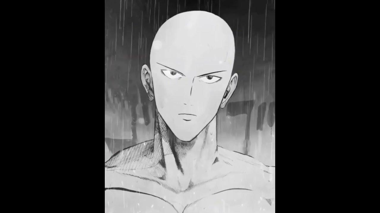 SAITAMA EARTH 2 ANIMATION 🐐 - YouTube