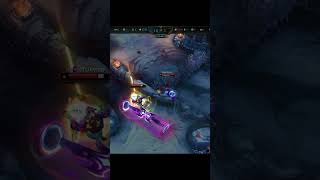 Riven assist vs Warwick