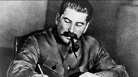 Joseph Stalin  Man of Steel ✪ Allthemed Documentaries Channel HD