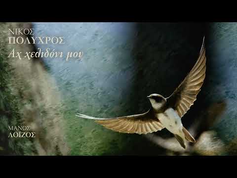 Νίκος Πολύχρος, Μάνος