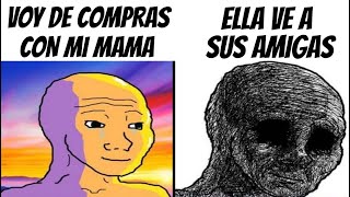 MAS DE 1 HORA Y MEDIA DE MEMES RANDOMS Y VARIADOS