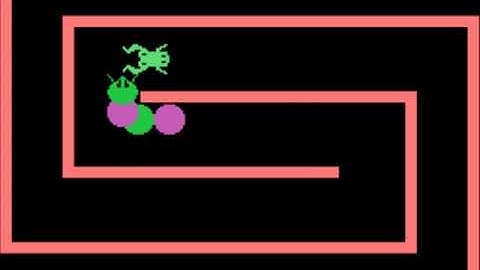 Colecovision Game Media Videos   Learning With Leeper USA HYPERSPIN NOT MINE VIDEOS