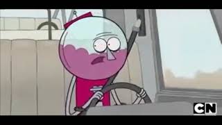 7 Adam Modemi Söktü Götürüyo sönmez reyiz regular show   YouTube   Google Chrome 2021 04 17 14 46 38