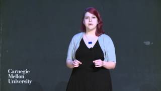 3MT 2016 - Blue Martin