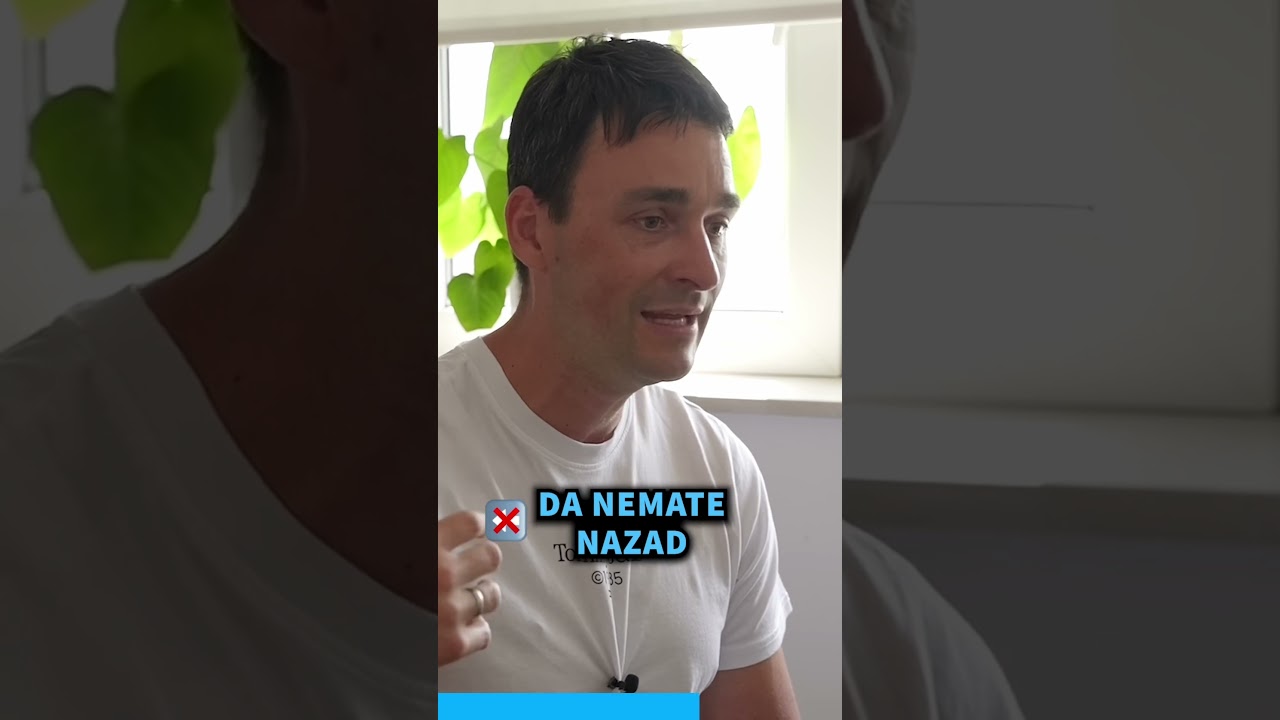 Spalite svoje brodove, da nemate nazad!🫢 #odluka #biznis #viralvideo #dejansavic