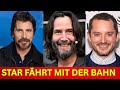 10 Hollywood Schauspieler, die leben, als wären sie arm