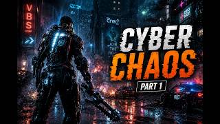 The Surge 2 Gameplay #1 – Brutal Combat Begins