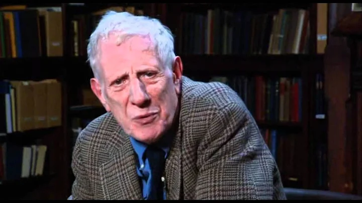 BBC A Rough History of Disbelief Part 2