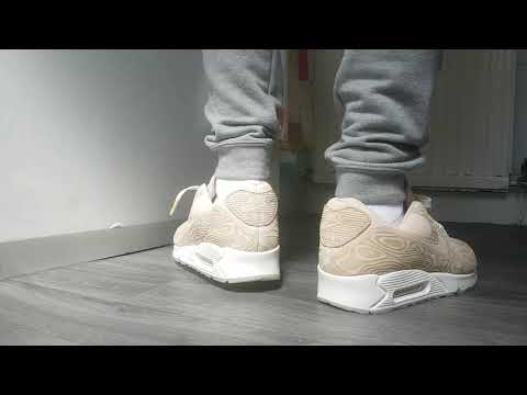 Nike Air Max 90 QS \