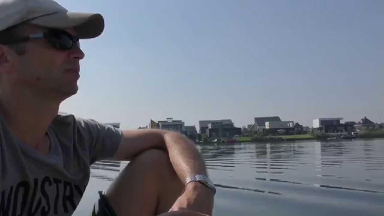 2015 9 Boottocht Kraaijenbergse plassen Cuijk