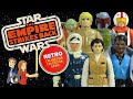 Star Wars: The Empire Strikes Back - Retro Collection - Hasbro 2020