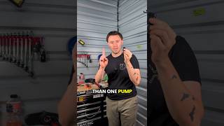 How to Setup a Hobbs/Pressure Switch for 2 Fuel Pumps! #shorts