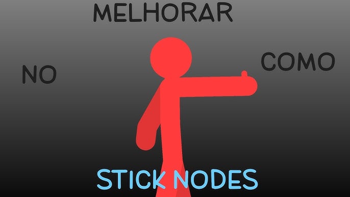 Wait Stick Nodes PC? What? : r/StickNodes