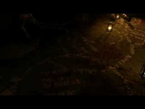 Dead Space: E3 2008 - Trailer