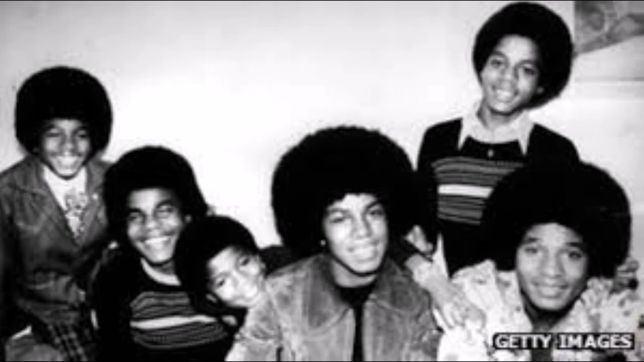 Jackson 5 Dancing Machine YouTube