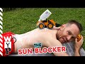 The Sun Blocker  |  What's Your Problem?