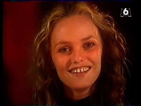 Vanessa Paradis A Day With Vanessa Acoustic Songs Fréquenstar, 16 Mar 97