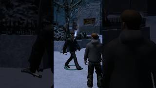 Bully (AE) - "Did Nurse McRae ever give you a medicine that gave you rash?"