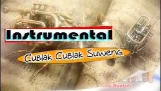 Instrumental Cublak2 Suweng (Asal Jawa Tengah)