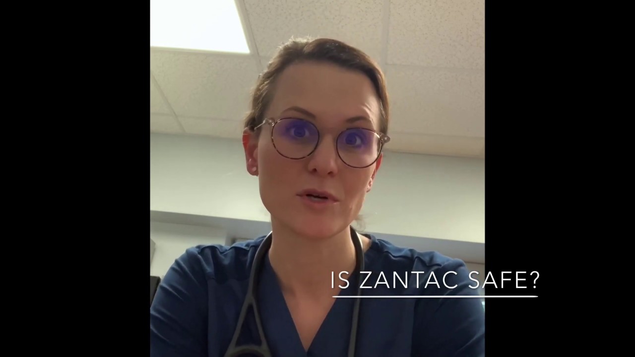 is-zantac-safe-youtube